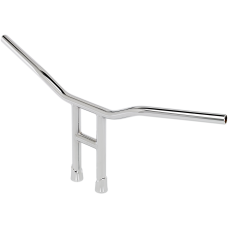 BILTWELL 6222-1056 HANDLEBAR TY 12" CHR 0601-5146