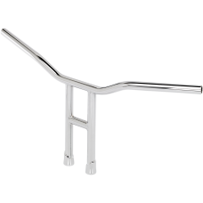 BILTWELL 6224-1056 HANDLEBAR TY 14" CHR 0601-5148