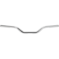 BILTWELL 6308-1053 HANDLEBAR TRACKER MID CHR 0601-5152