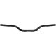 BILTWELL 6308-2013 HANDLEBAR TRACKER MID BLK 0601-5151