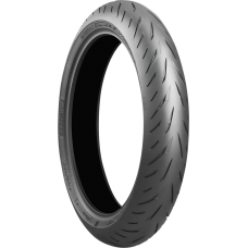 BRIDGESTONE 11668 TIRE S22 110/70R17 54H 0301-0879