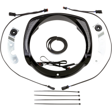 CIRO 45206 LIGHT FANG HL 14-20 BLK 2040-2763