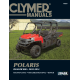 CLYMER M293 MAN POL RANGER800 10-14 4201-0389