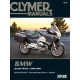 CLYMER M510 MANUAL BMW R1200 04-09 4201-0401