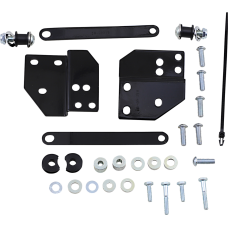 COBRA 602-2102 DOCKING KIT FRONT FLH 1510-0664