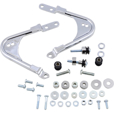 COBRA 602-2103 DOCKING KIT REAR FLH 1510-0665