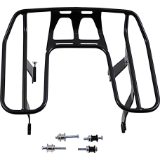 COBRA 602-2620B RACK WRAP AROUND BLK 1510-0661