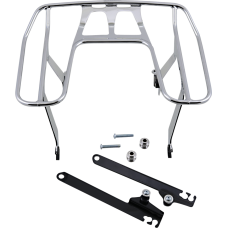 COBRA 602-2630 RACK WRAP AROUND CHRM 1510-0658