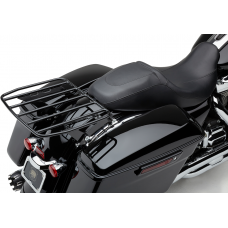 COBRA 602-2800B RACK FLAT GLOSS BLACK 1510-0668