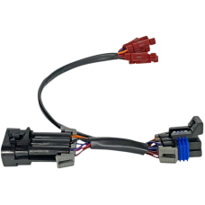 CUSTOM DYNAMICS MPR-IND ADAPTOR WIRING INDIAN 2020-1884