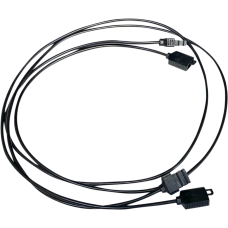 CUSTOM DYNAMICS PG-EXT-24 WIRE EXTENTION 24" 2120-1101