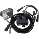 DAYTONA TWIN TEC LLC 30081 IGNITION TC88 W WR HR&COL 2105-0126 DAYTONA TWIN TEC LLC 30081 IGNITION TC88 W WR HR&COL 2105-0126