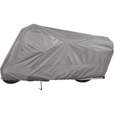 DOWCO 50002-07 COVER WEATHERALL GRAY M 4001-0216
