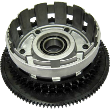 DRAG SPECIALTIES BASKET CLUTCH 11-17 1132-1583