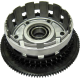 DRAG SPECIALTIES BASKET CLUTCH 11-17 1132-1583