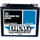 DRAG SPECIALTIES BATTERIES BATTERY FA YTX20HL FT 2113-0794