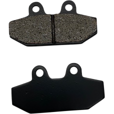 DRAG SPECIALTIES BRAKE PAD DRAG ORGANIC 1720-0647