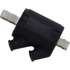 DRAG SPECIALTIES COIL DUA; OUT 5OHM BLK 2102-0420 DRAG SPECIALTIES COIL DUA; OUT 5OHM BLK 2102-0420