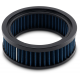 DRAG SPECIALTIES FILTER AIR WASH S&S 1011-4205 DRAG SPECIALTIES FILTER AIR WASH S&S 1011-4205
