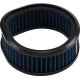 DRAG SPECIALTIES FILTER AIR WASH S&S T/DRP 1011-4206 DRAG SPECIALTIES FILTER AIR WASH S&S T/DRP 1011-4206