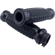 DRAG SPECIALTIES GRIP MBK GRENADE GRIP 82+ 0630-2640