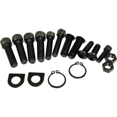 DRAG SPECIALTIES HARDWARE KIT 1622-0487 2401-1522