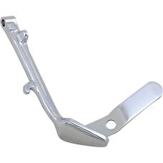 DRAG SPECIALTIES KICKSTAND STOCK CHR SFTL 0510-0534