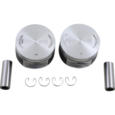 DRAG SPECIALTIES PISTONS 3.75" STD 99-06TC 0911-0041