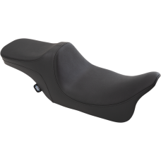 DRAG SPECIALTIES SEATS SEAT PRED III SMTH VNYL 0801-1307