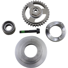 DRAG SPECIALTIES SPROCKET KIT COMPNSTR M8 1120-0435