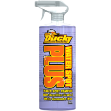 DUCKY D1009 SPOT REMOVER W/WAX 32OZ 3704-0201