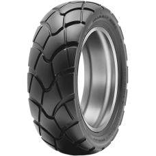 DUNLOP 45215531 TIRE D604 130/70-12 62L 0340-0925