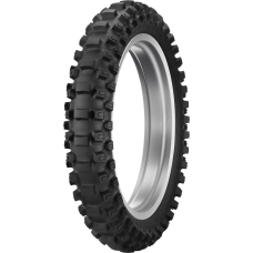 DUNLOP 45234195 TIRE MX33 90/100-18 54M 0313-0737