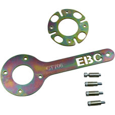 EBC CT706SP CLUTCH TOOL EBC CT706SP 3803-0185