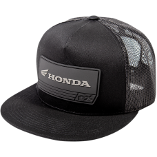 FACTORY EFFEX-APPAREL 24-86310 HAT HON RACE 21 BK 2501-3731