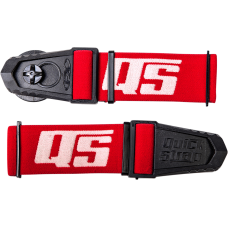 FACTORY EFFEX QS-15 QUICK STRAP KIT RED 2602-1010