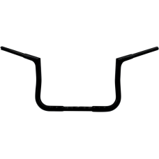 FAT BAGGERS INC. 705010-B H-BAR 10"BL 1.25"FT FLHT 0601-5508