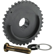 FEULING OIL PUMP CORP. 1093 SPROCKET CAM CHAIN RR KT 0925-1370