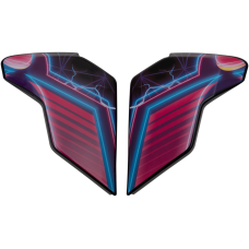 ICON SIDEPLT AFLT SYNTHWAVE PR 0133-1175