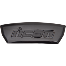 ICON SWITCH FRHEAD AFRM BLK 0133-1179