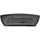 ICON SWITCH FRHEAD AFRM BLK 0133-1179