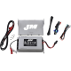 J &amp; M JAMP-400HC06 AMP 400W 2 CH 06-13SG ULA 4405-0686