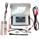 J & M JMRA-2000HC06 AMP 200W 98-13 SG/ULT/EG 4405-0849 J & M JMRA-2000HC06 AMP 200W 98-13 SG/ULT/EG 4405-0849