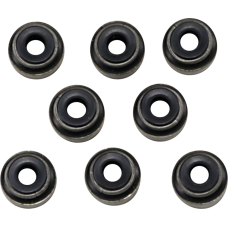 JAMES GASKET ST-18100025 OIL SEAL VALVE STEM IN/OU 0935-1083