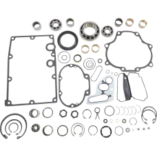 JIMS 1066 TRANS REBUILD M8 SOFTAIL 1104-0024