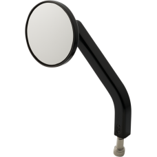 JOKER MACHINE 03-053-1L MIRROR NO.2 BLACK L 0640-1517