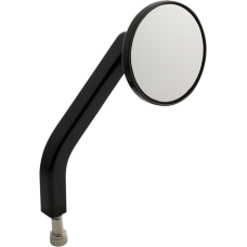 JOKER MACHINE 03-053-1R MIRROR NO.2 BLACK R 0640-1518