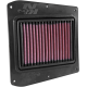 K &amp; N PL-1115 AIR FILTER INDIAN SCOUT 1011-3730