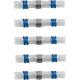 K&S TECHNOLOGIES 03-0003 WIRE CONN 1PK AWG16-14 2120-1054 K&S TECHNOLOGIES 03-0003 WIRE CONN 1PK AWG16-14 2120-1054
