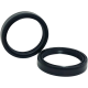 K&S TECHNOLOGIES 16-1053 FORK SEAL 47X58X10 0407-0580 K&S TECHNOLOGIES 16-1053 FORK SEAL 47X58X10 0407-0580
